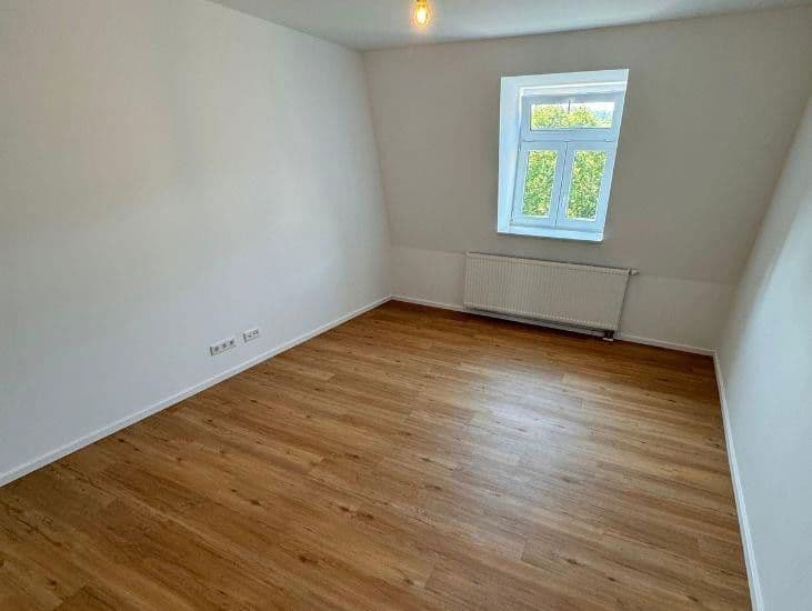 Prodej bytu 4+1 108 m², Jena, Durynsko Prodej bytu 4+1 108 m², Jena, Durynsko