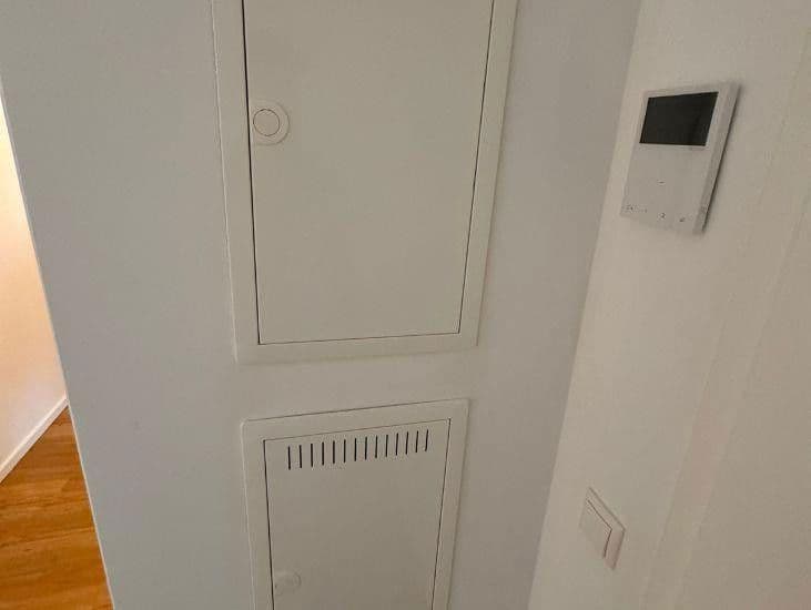 Prodej bytu 4+1 108 m², Jena, Durynsko Prodej bytu 4+1 108 m², Jena, Durynsko