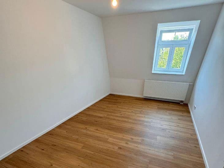 Prodej bytu 4+1 108 m², Jena, Durynsko Prodej bytu 4+1 108 m², Jena, Durynsko