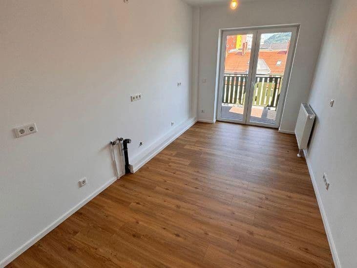 Prodej bytu 4+1 108 m², Jena, Durynsko Prodej bytu 4+1 108 m², Jena, Durynsko