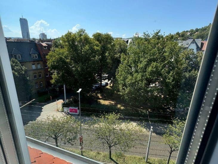 Prodej bytu 4+1 108 m², Jena, Durynsko Prodej bytu 4+1 108 m², Jena, Durynsko