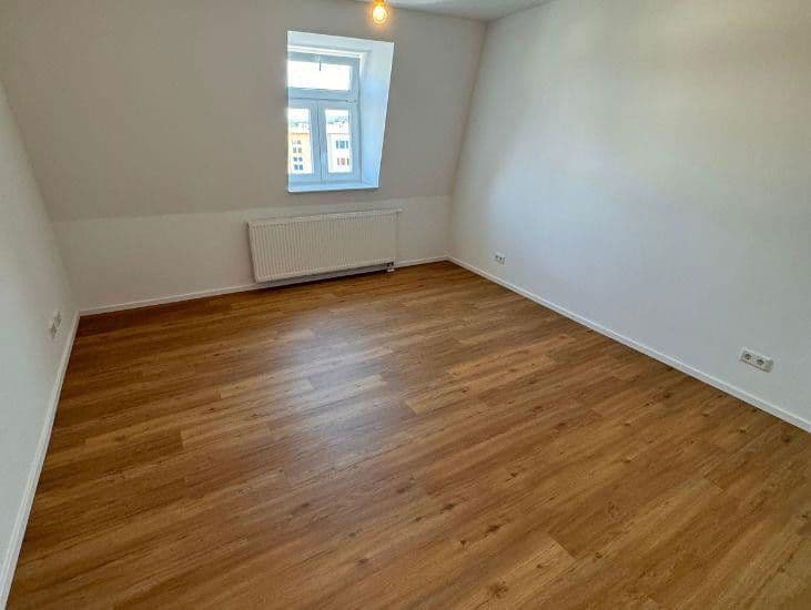 Prodej bytu 4+1 108 m², Jena, Durynsko Prodej bytu 4+1 108 m², Jena, Durynsko