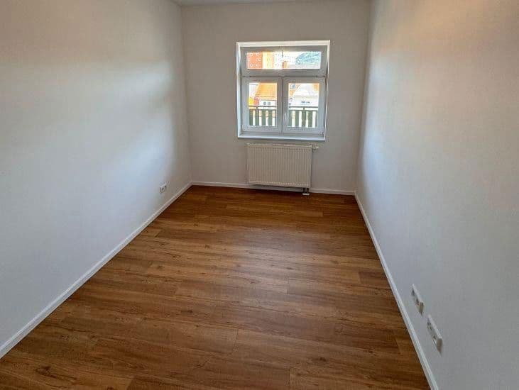 Prodej bytu 4+1 108 m², Jena, Durynsko Prodej bytu 4+1 108 m², Jena, Durynsko