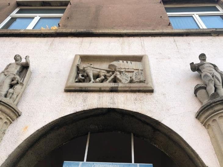 Prodej bytu 4+1 127 m², Jena, Durynsko Prodej bytu 4+1 127 m², Jena, Durynsko