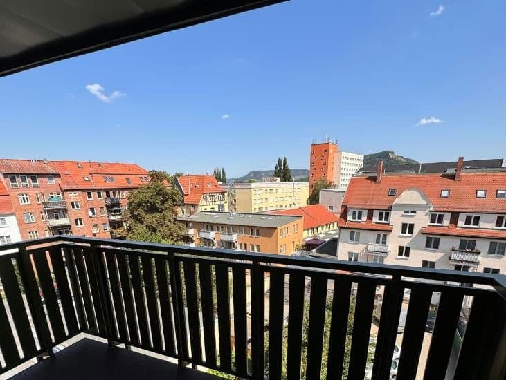 Prodej bytu 4+1 127 m², Jena, Durynsko Prodej bytu 4+1 127 m², Jena, Durynsko