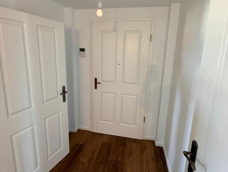 Prodej bytu 4+1 127 m², Jena, Durynsko Prodej bytu 4+1 127 m², Jena, Durynsko