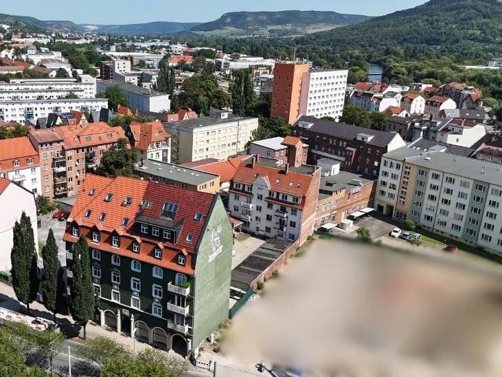 Prodej bytu 4+1 127 m², Jena, Durynsko Prodej bytu 4+1 127 m², Jena, Durynsko