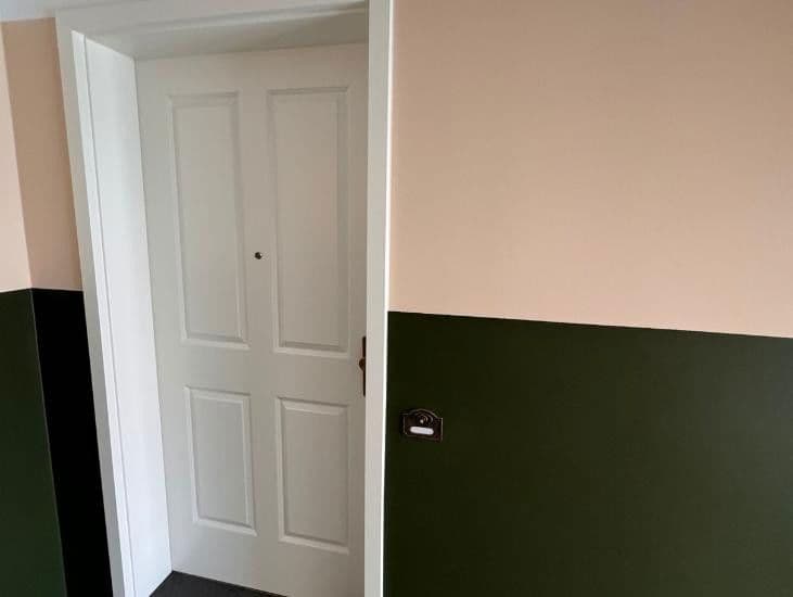 Prodej bytu 4+1 127 m², Jena, Durynsko Prodej bytu 4+1 127 m², Jena, Durynsko