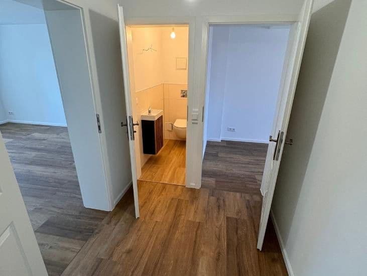 Prodej bytu 4+1 127 m², Jena, Durynsko Prodej bytu 4+1 127 m², Jena, Durynsko