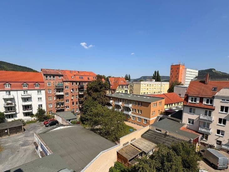 Prodej bytu 4+1 127 m², Jena, Durynsko Prodej bytu 4+1 127 m², Jena, Durynsko