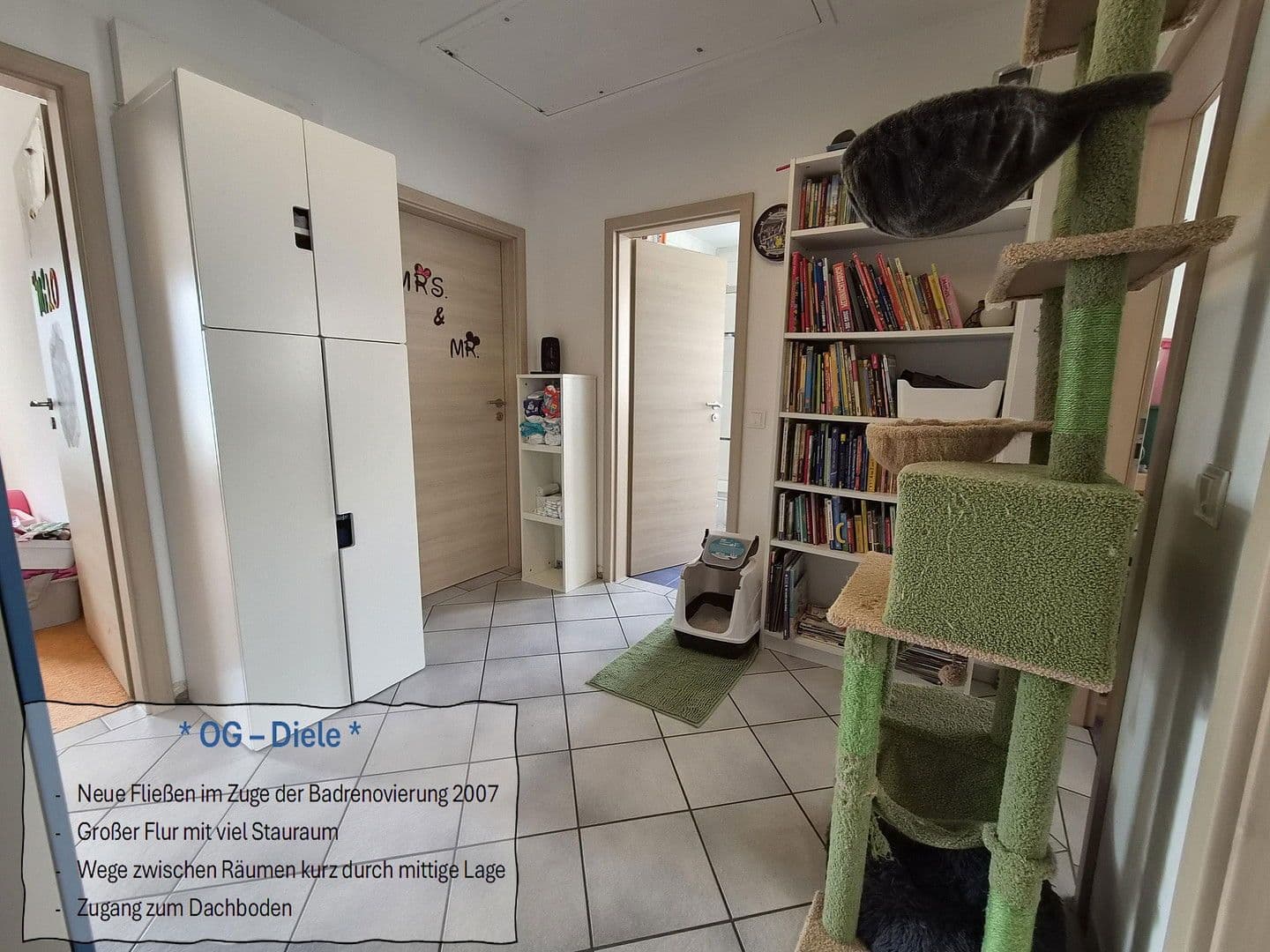 Prodej domu 156 m², pozemek 356 m², Ampfing, Bavorsko Prodej domu 156 m², pozemek 356 m², Ampfing, Bavorsko