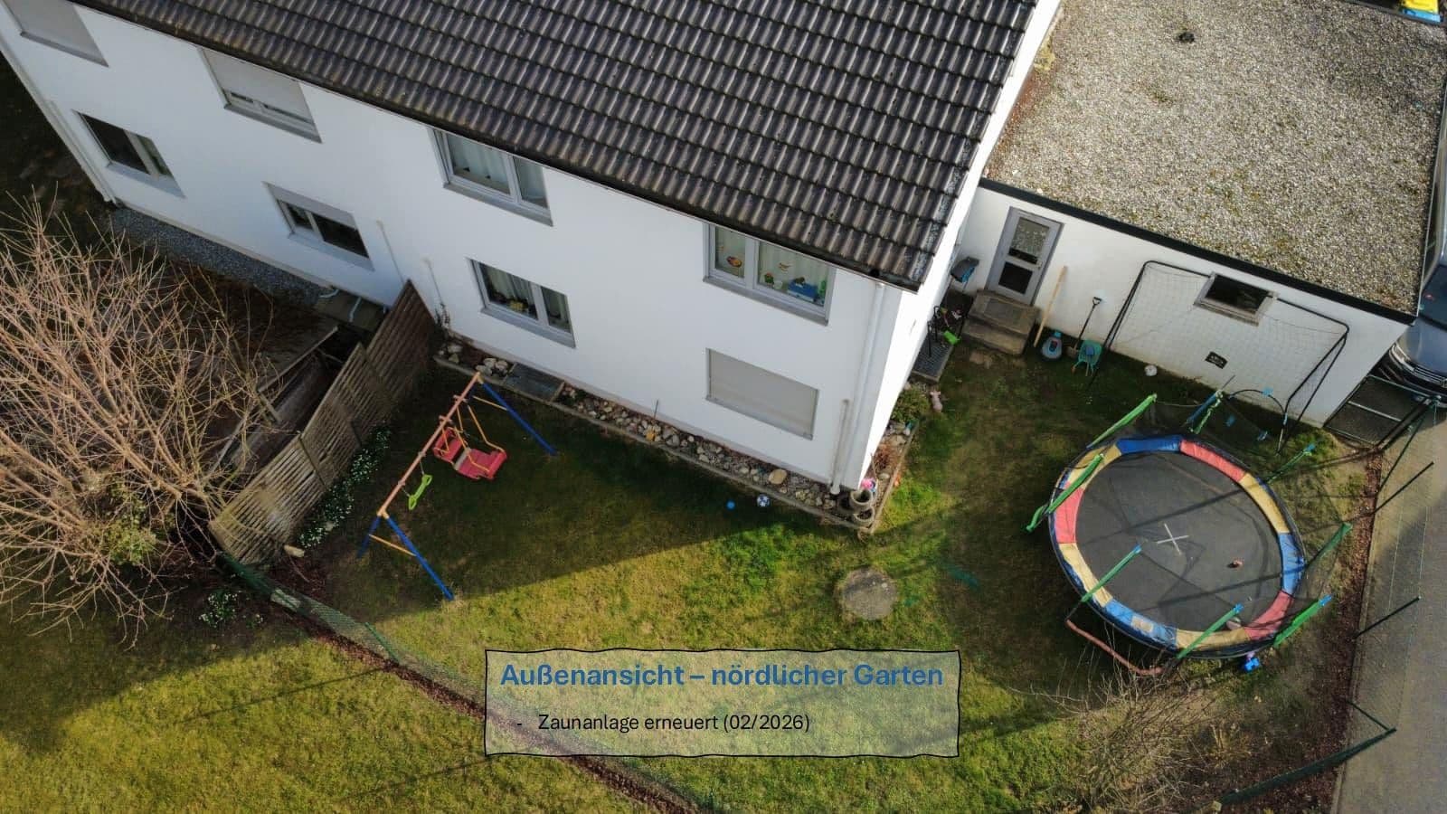 Prodej domu 156 m², pozemek 356 m², Ampfing, Bavorsko Prodej domu 156 m², pozemek 356 m², Ampfing, Bavorsko