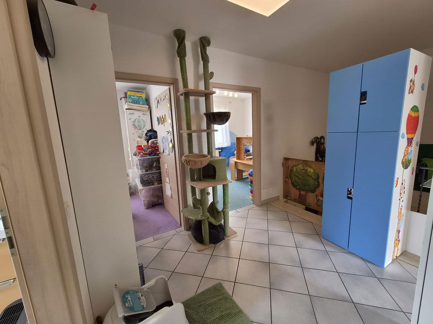 Prodej domu 156 m², pozemek 356 m², Ampfing, Bavorsko Prodej domu 156 m², pozemek 356 m², Ampfing, Bavorsko