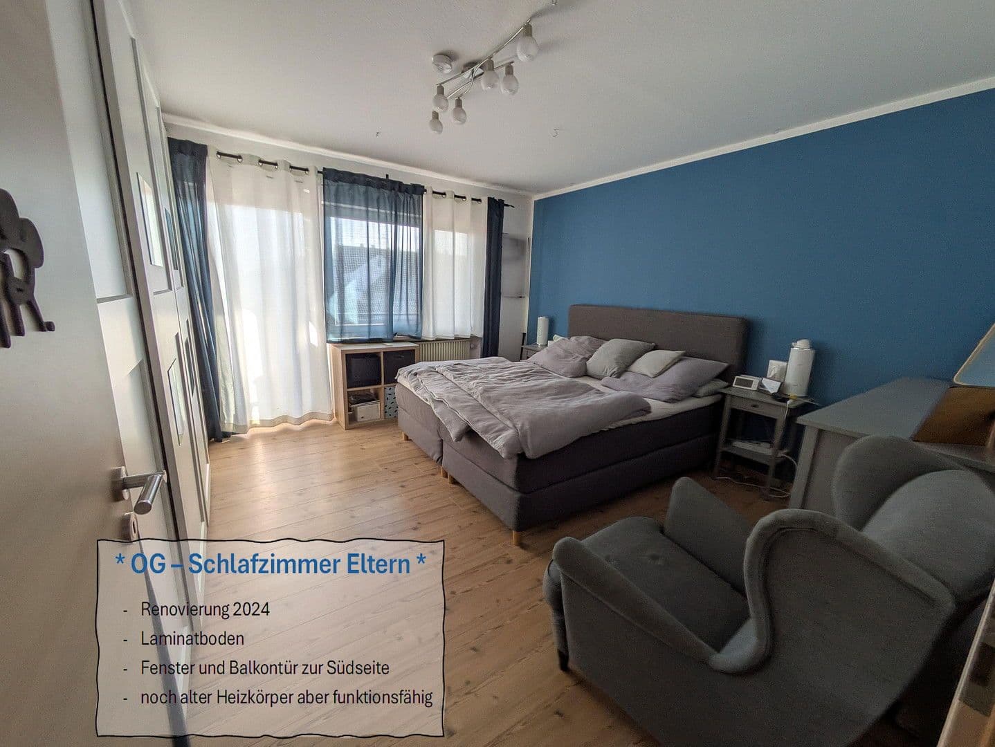 Prodej domu 156 m², pozemek 356 m², Ampfing, Bavorsko Prodej domu 156 m², pozemek 356 m², Ampfing, Bavorsko