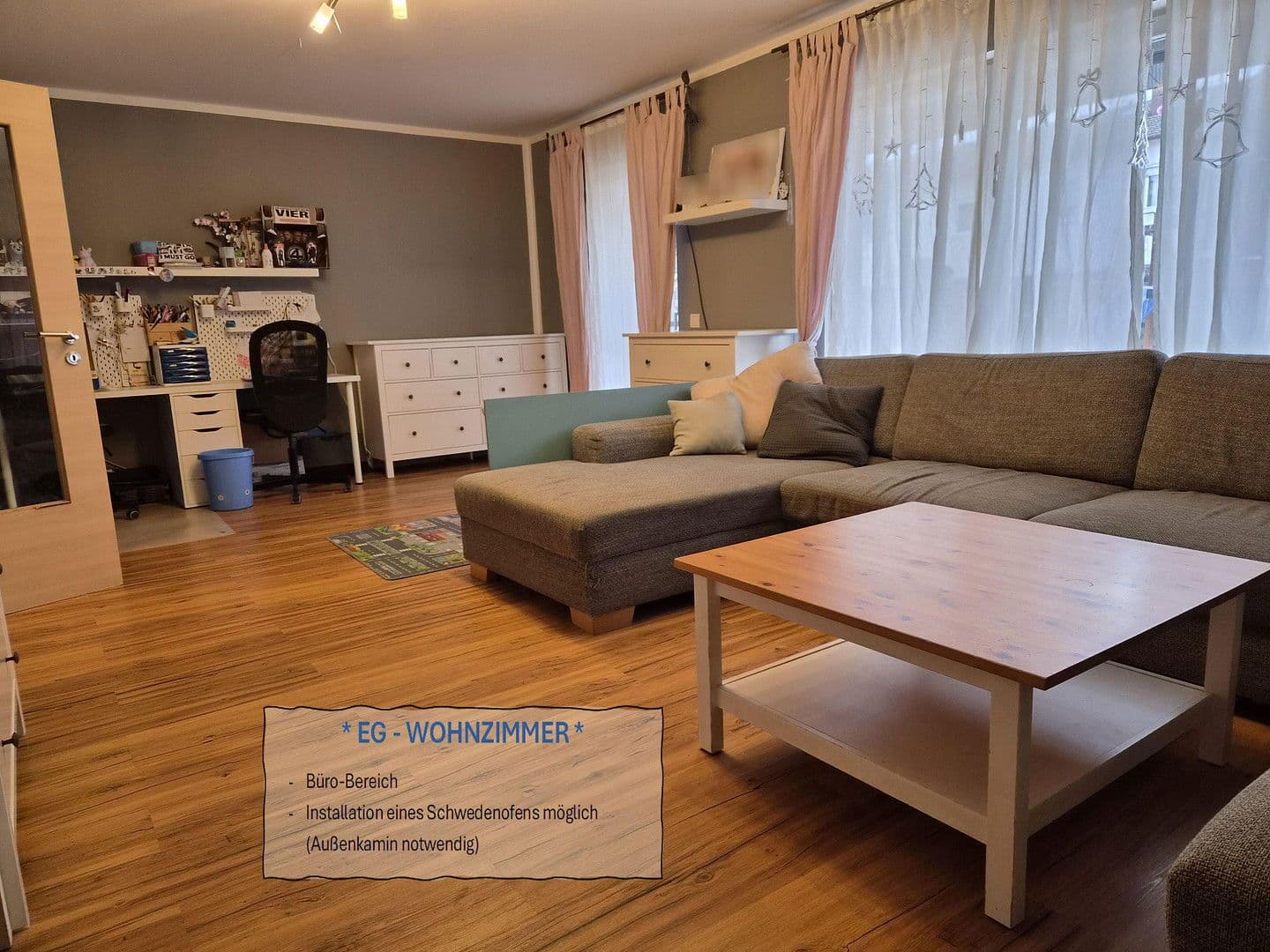 Prodej domu 156 m², pozemek 356 m², Ampfing, Bavorsko Prodej domu 156 m², pozemek 356 m², Ampfing, Bavorsko