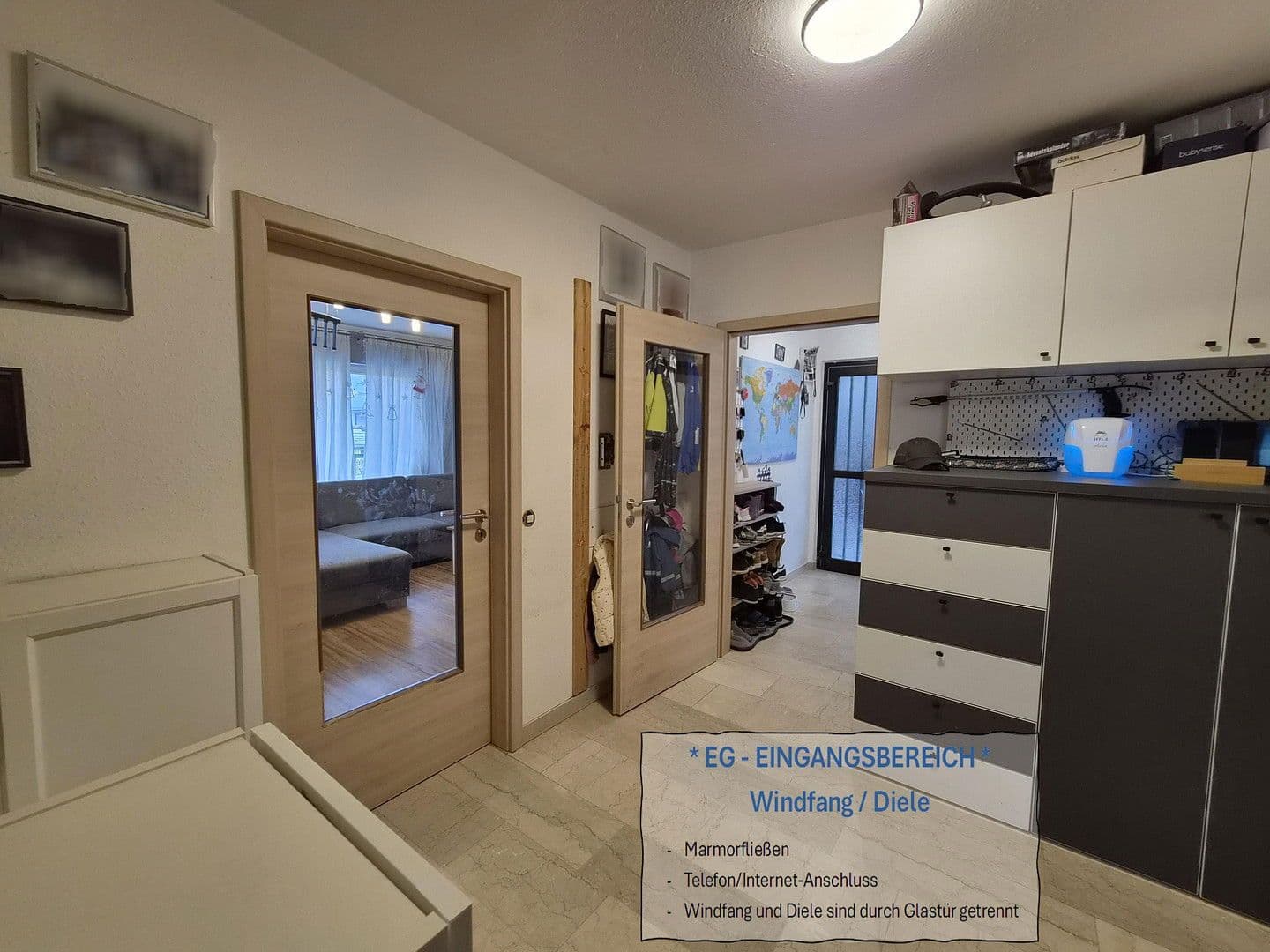 Prodej domu 156 m², pozemek 356 m², Ampfing, Bavorsko Prodej domu 156 m², pozemek 356 m², Ampfing, Bavorsko