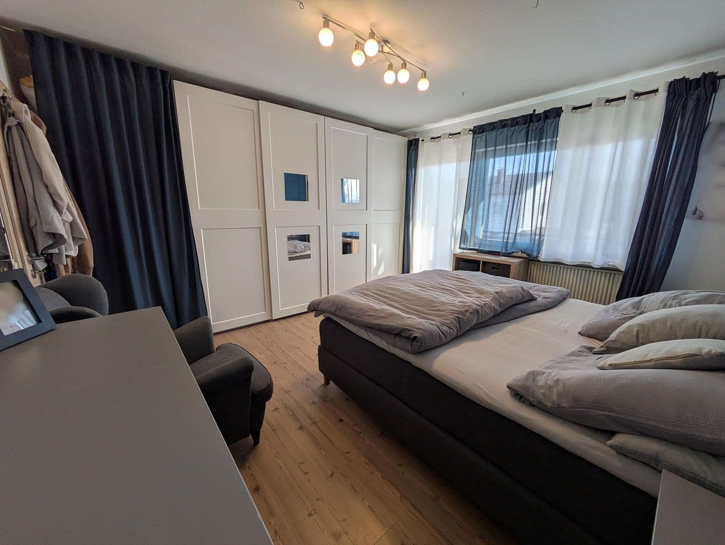 Prodej domu 156 m², pozemek 356 m², Ampfing, Bavorsko Prodej domu 156 m², pozemek 356 m², Ampfing, Bavorsko