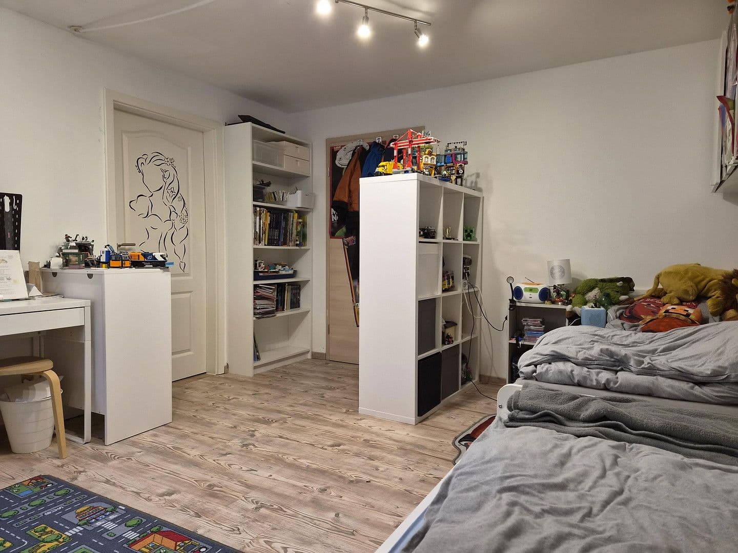 Prodej domu 156 m², pozemek 356 m², Ampfing, Bavorsko Prodej domu 156 m², pozemek 356 m², Ampfing, Bavorsko