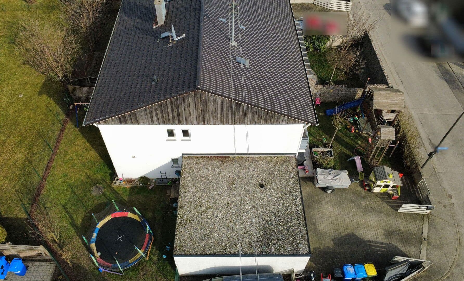 Prodej domu 156 m², pozemek 356 m², Ampfing, Bavorsko Prodej domu 156 m², pozemek 356 m², Ampfing, Bavorsko