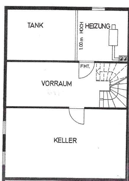 Prodej domu 156 m², pozemek 356 m², Ampfing, Bavorsko Prodej domu 156 m², pozemek 356 m², Ampfing, Bavorsko