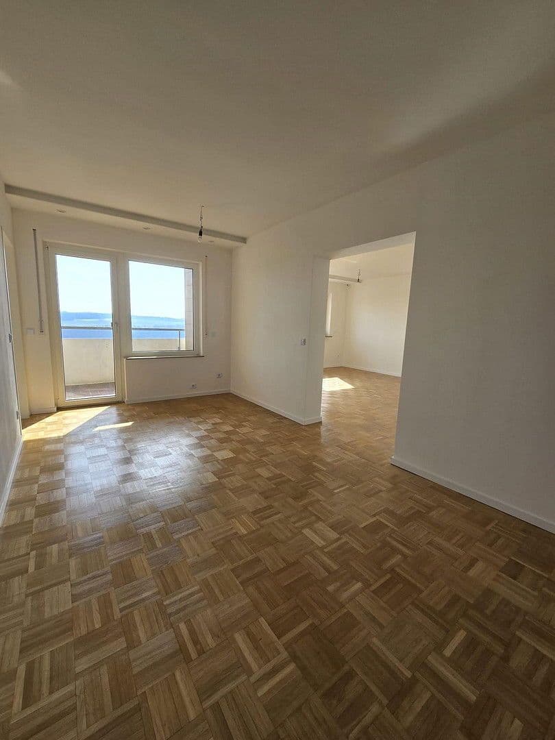 Prodej bytu 4+1 101 m², Blaustein, Bádensko-Württembersko Prodej bytu 4+1 101 m², Blaustein, Bádensko-Württembersko