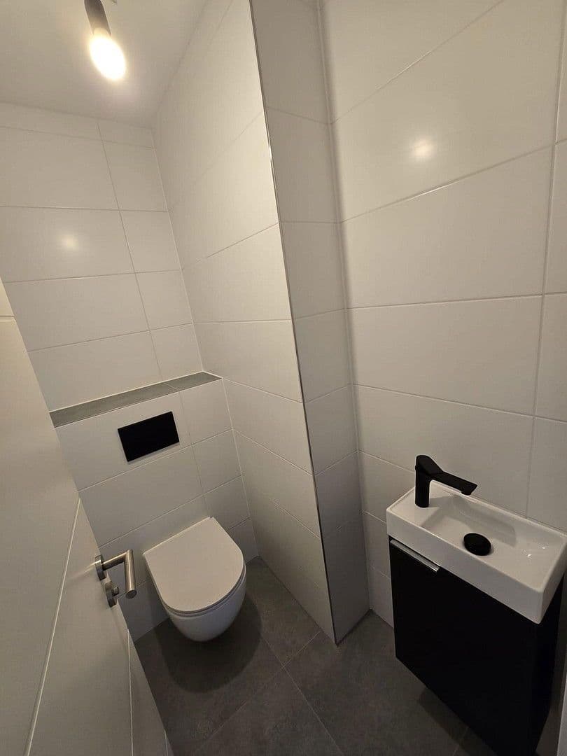 Prodej bytu 4+1 101 m², Blaustein, Bádensko-Württembersko Prodej bytu 4+1 101 m², Blaustein, Bádensko-Württembersko