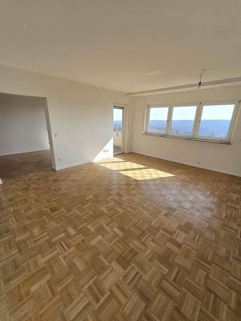 Prodej bytu 4+1 101 m², Blaustein, Bádensko-Württembersko Prodej bytu 4+1 101 m², Blaustein, Bádensko-Württembersko