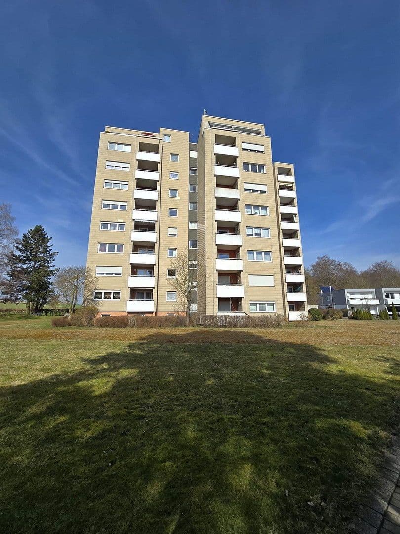 Prodej bytu 4+1 101 m², Blaustein, Bádensko-Württembersko Prodej bytu 4+1 101 m², Blaustein, Bádensko-Württembersko