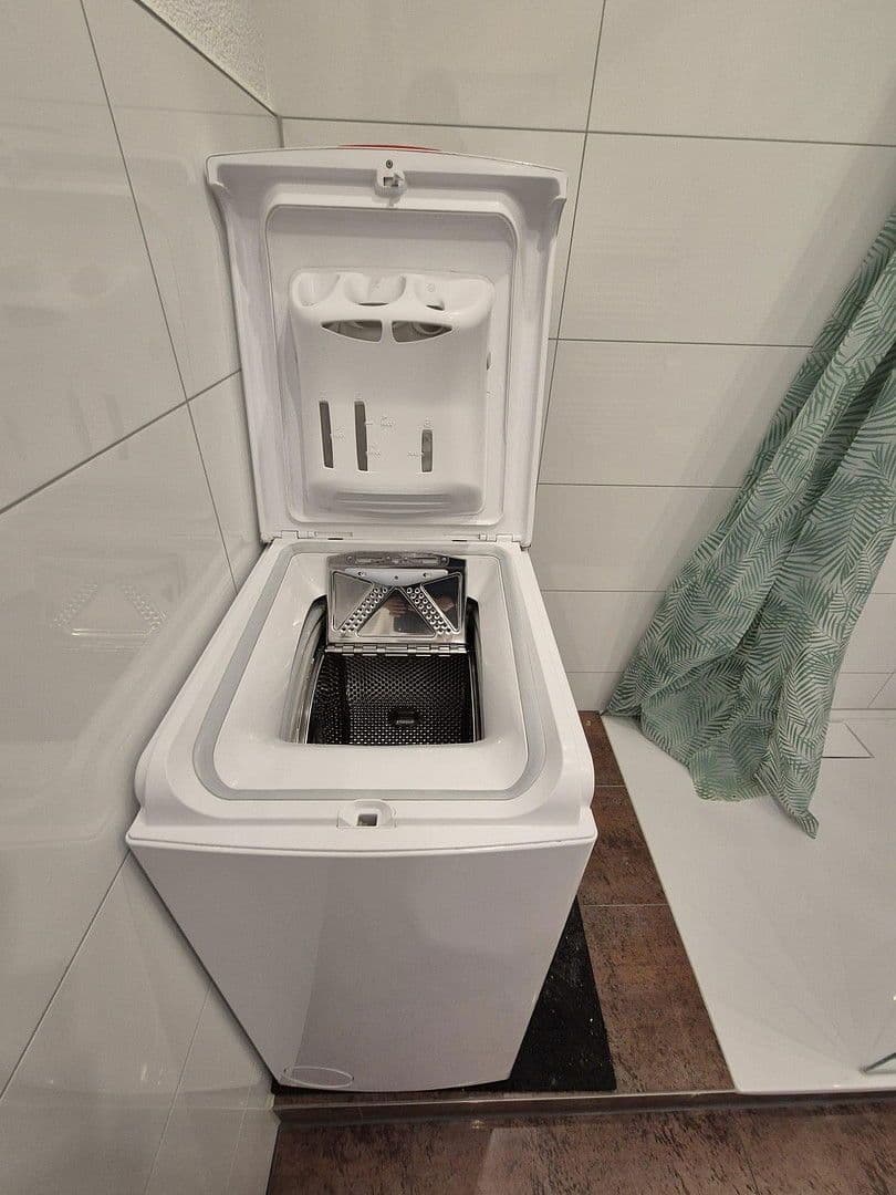 Pronájem bytu 2+1 72 m², Kussenhofstraße 37, Furtwangen im Schwarzwald, Bádensko-Württembersko Pronájem bytu 2+1 72 m², Kussenhofstraße 37, Furtwangen im Schwarzwald, Bádensko-Württembersko