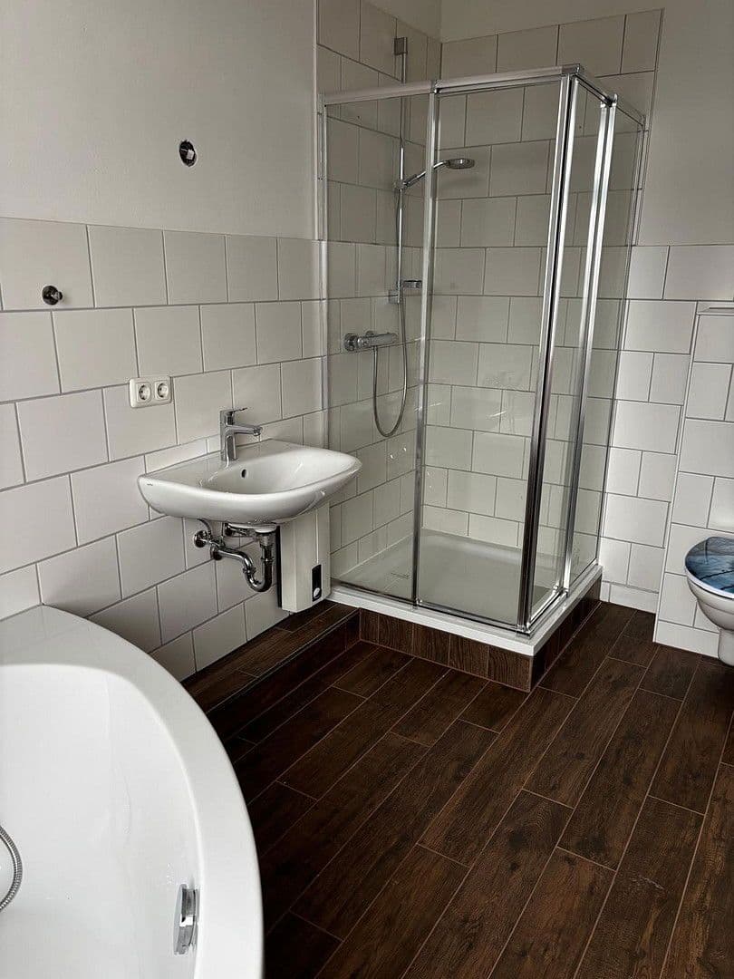 Pronájem bytu 3+1 81 m², Poststraße 39, Nortorf, Šlesvicko-Holštýnsko Pronájem bytu 3+1 81 m², Poststraße 39, Nortorf, Šlesvicko-Holštýnsko