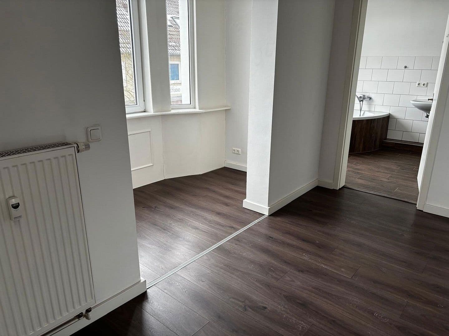 Pronájem bytu 3+1 81 m², Poststraße 39, Nortorf, Šlesvicko-Holštýnsko Pronájem bytu 3+1 81 m², Poststraße 39, Nortorf, Šlesvicko-Holštýnsko