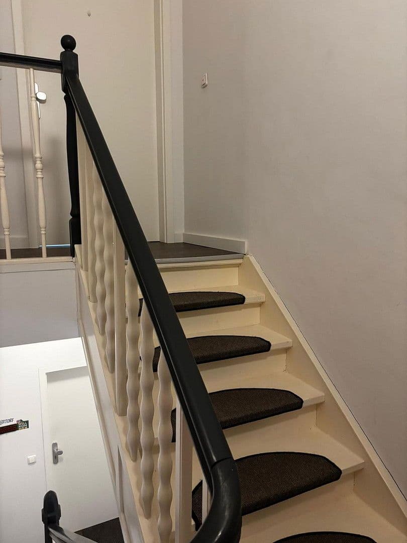 Pronájem bytu 3+1 81 m², Poststraße 39, Nortorf, Šlesvicko-Holštýnsko Pronájem bytu 3+1 81 m², Poststraße 39, Nortorf, Šlesvicko-Holštýnsko