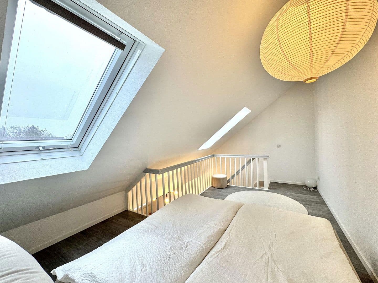 Pronájem bytu 2+1 40 m², Leineinsel 15, Hannover, Dolní Sasko Pronájem bytu 2+1 40 m², Leineinsel 15, Hannover, Dolní Sasko