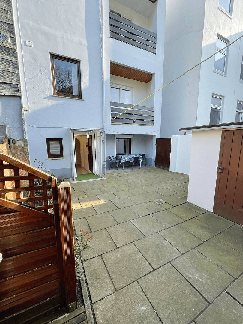 Prodej domu 168 m², pozemek 121 m², Kirchweg 77, Bremen, Bremen Prodej domu 168 m², pozemek 121 m², Kirchweg 77, Bremen, Bremen