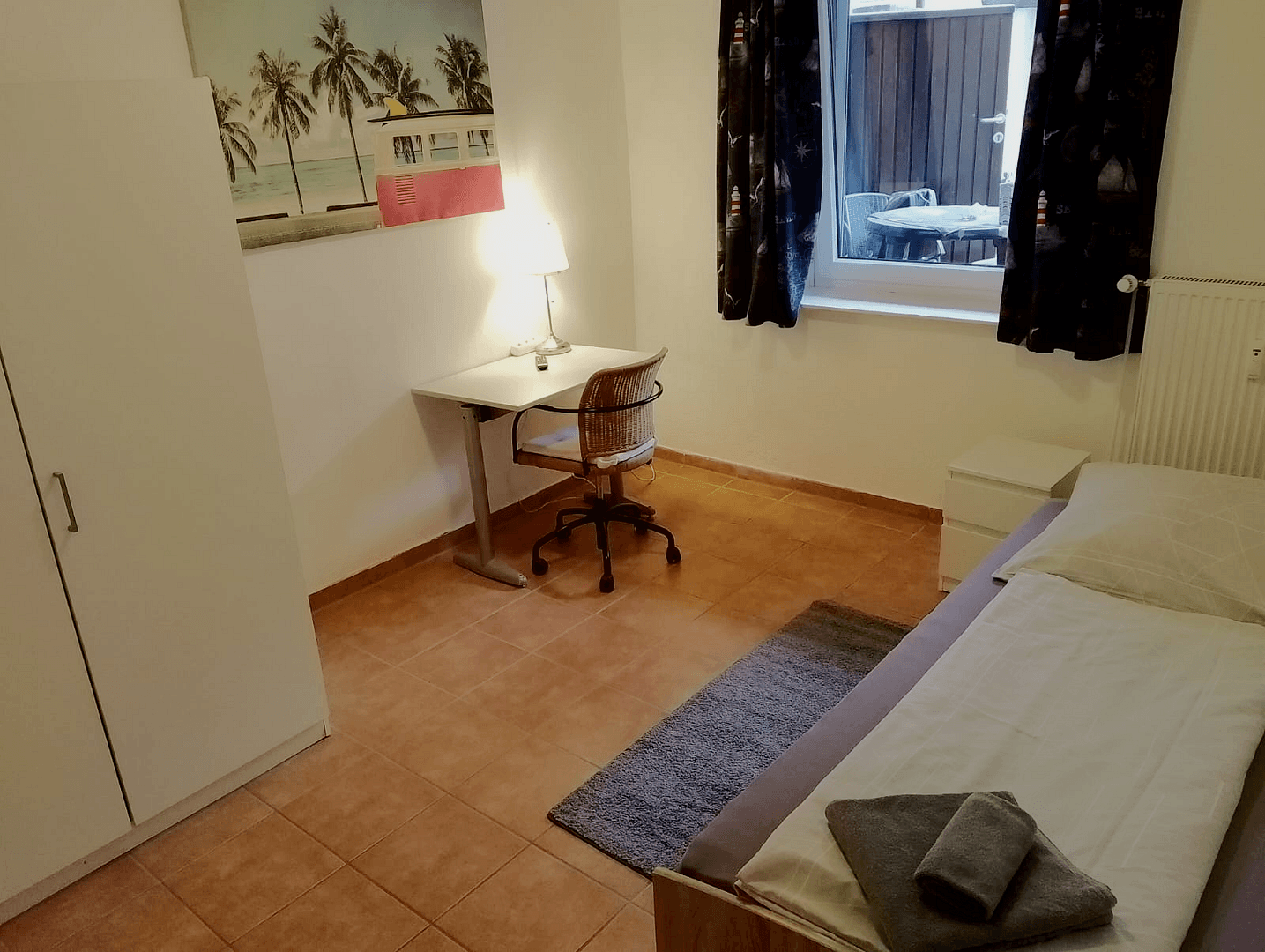 Prodej domu 168 m², pozemek 121 m², Kirchweg 77, Bremen, Bremen Prodej domu 168 m², pozemek 121 m², Kirchweg 77, Bremen, Bremen