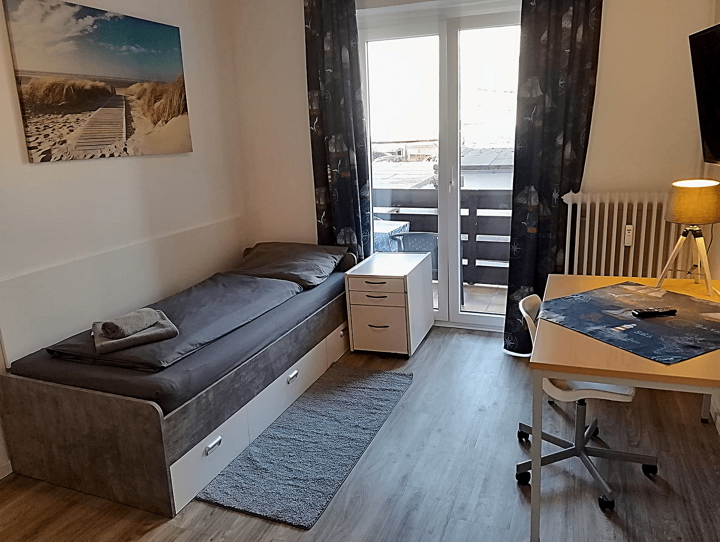 Prodej domu 168 m², pozemek 121 m², Kirchweg 77, Bremen, Bremen Prodej domu 168 m², pozemek 121 m², Kirchweg 77, Bremen, Bremen