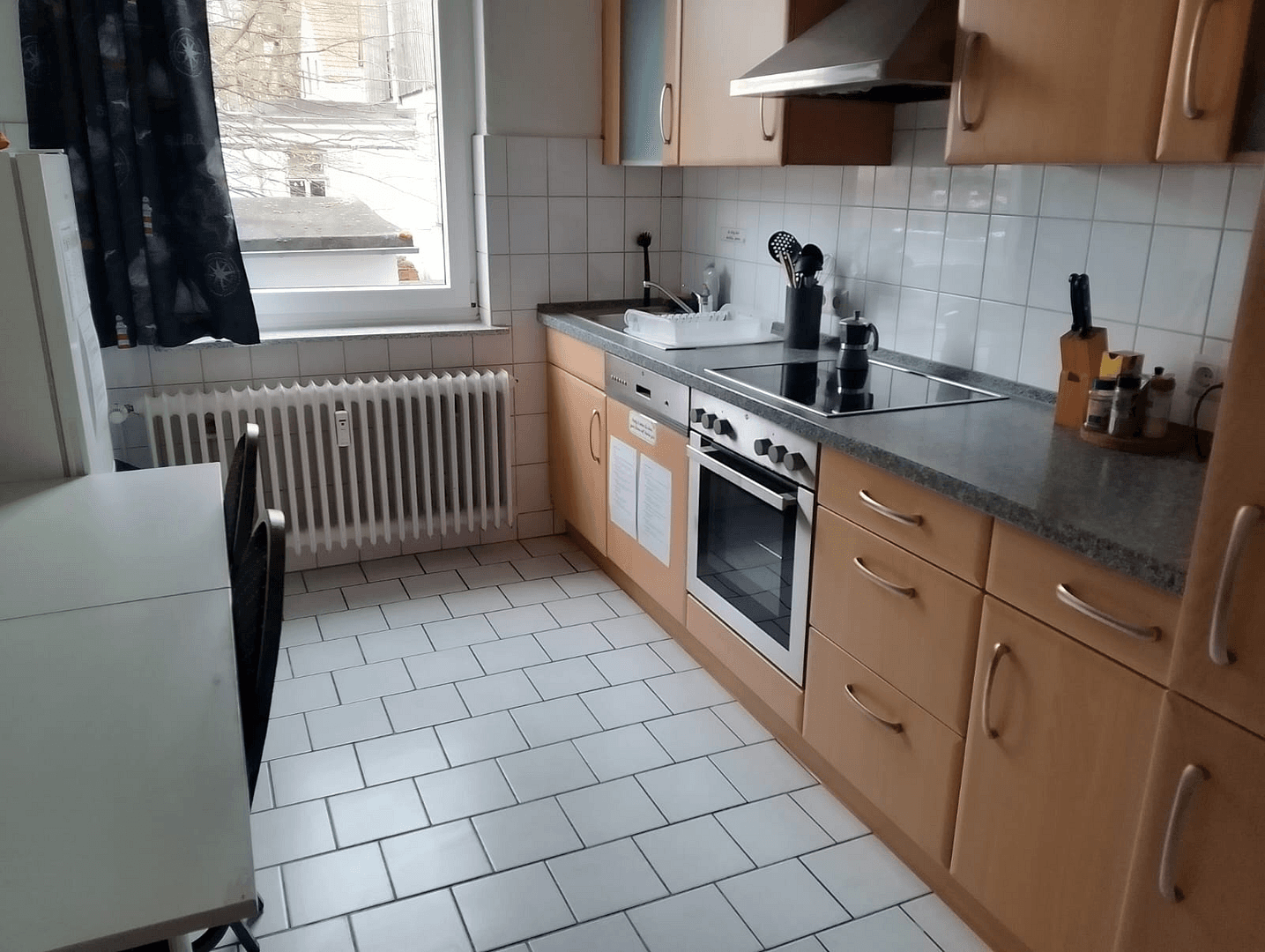 Prodej domu 168 m², pozemek 121 m², Kirchweg 77, Bremen, Bremen Prodej domu 168 m², pozemek 121 m², Kirchweg 77, Bremen, Bremen