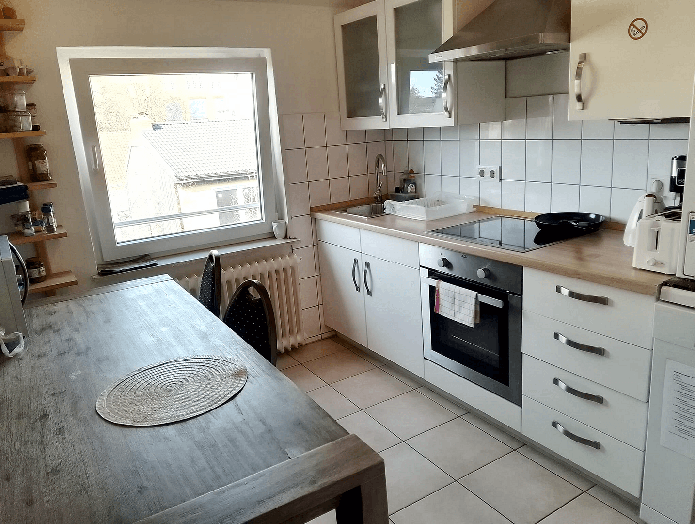 Prodej domu 168 m², pozemek 121 m², Kirchweg 77, Bremen, Bremen Prodej domu 168 m², pozemek 121 m², Kirchweg 77, Bremen, Bremen