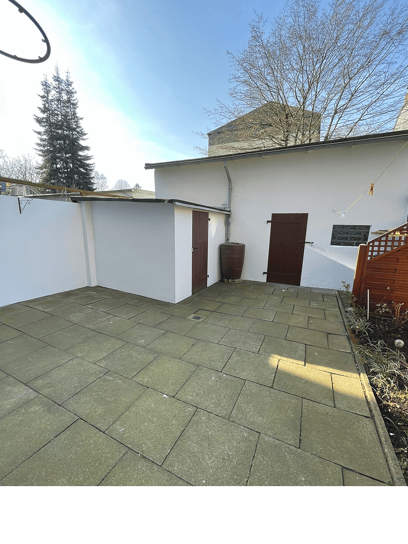 Prodej domu 168 m², pozemek 121 m², Kirchweg 77, Bremen, Bremen Prodej domu 168 m², pozemek 121 m², Kirchweg 77, Bremen, Bremen