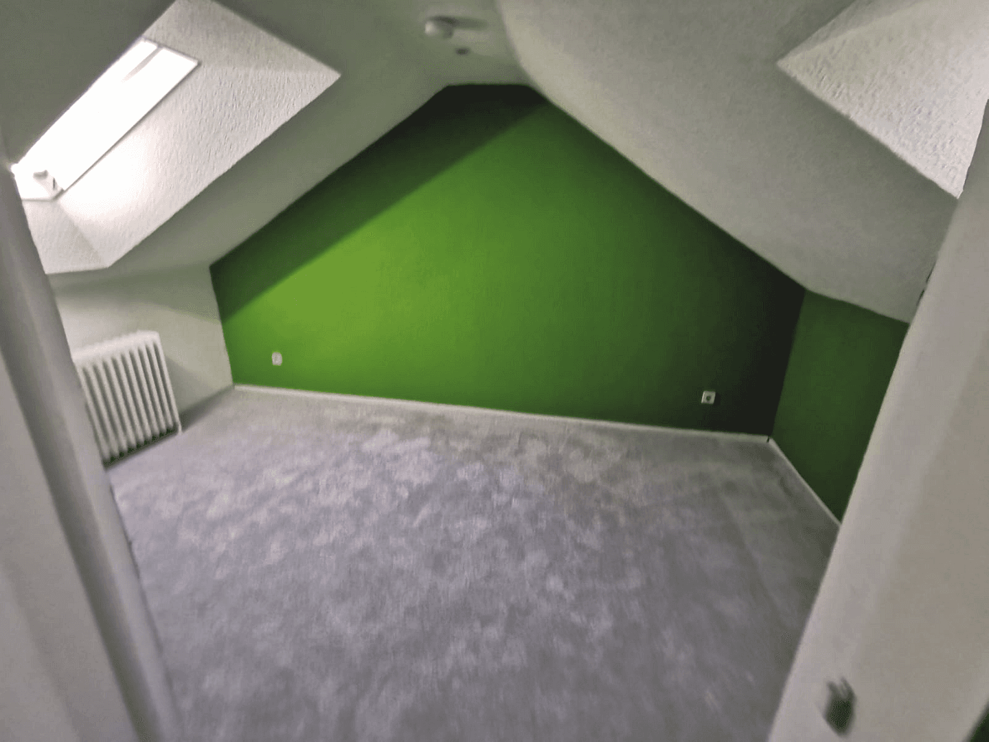 Prodej domu 168 m², pozemek 121 m², Kirchweg 77, Bremen, Bremen Prodej domu 168 m², pozemek 121 m², Kirchweg 77, Bremen, Bremen