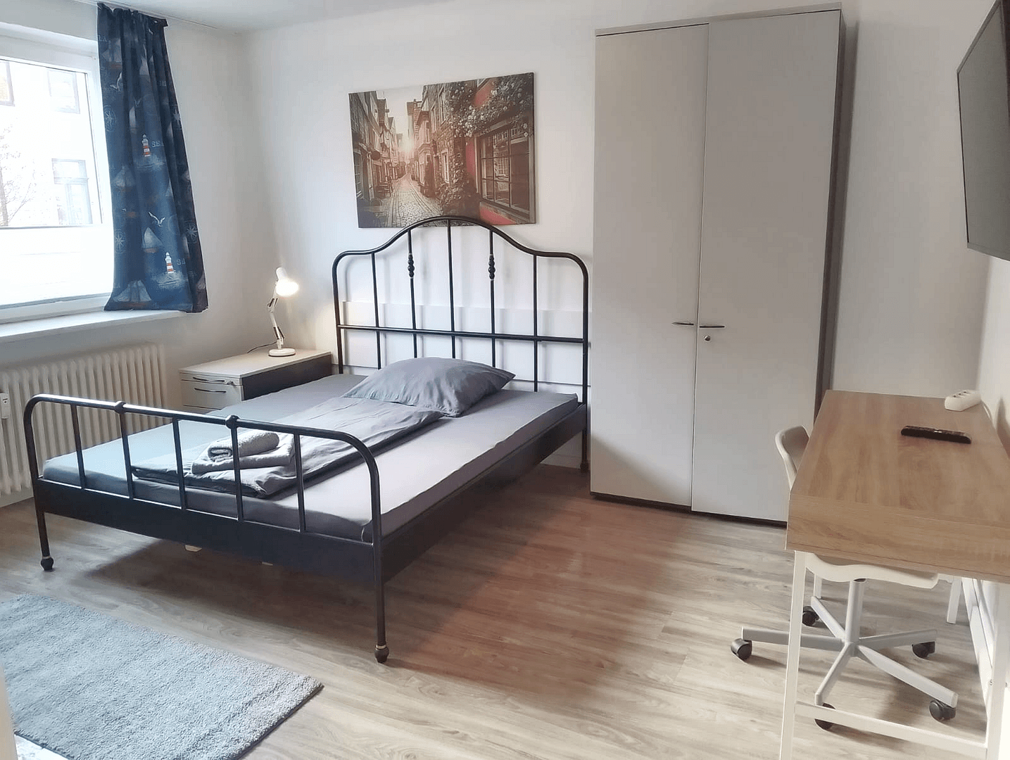 Prodej domu 168 m², pozemek 121 m², Kirchweg 77, Bremen, Bremen Prodej domu 168 m², pozemek 121 m², Kirchweg 77, Bremen, Bremen