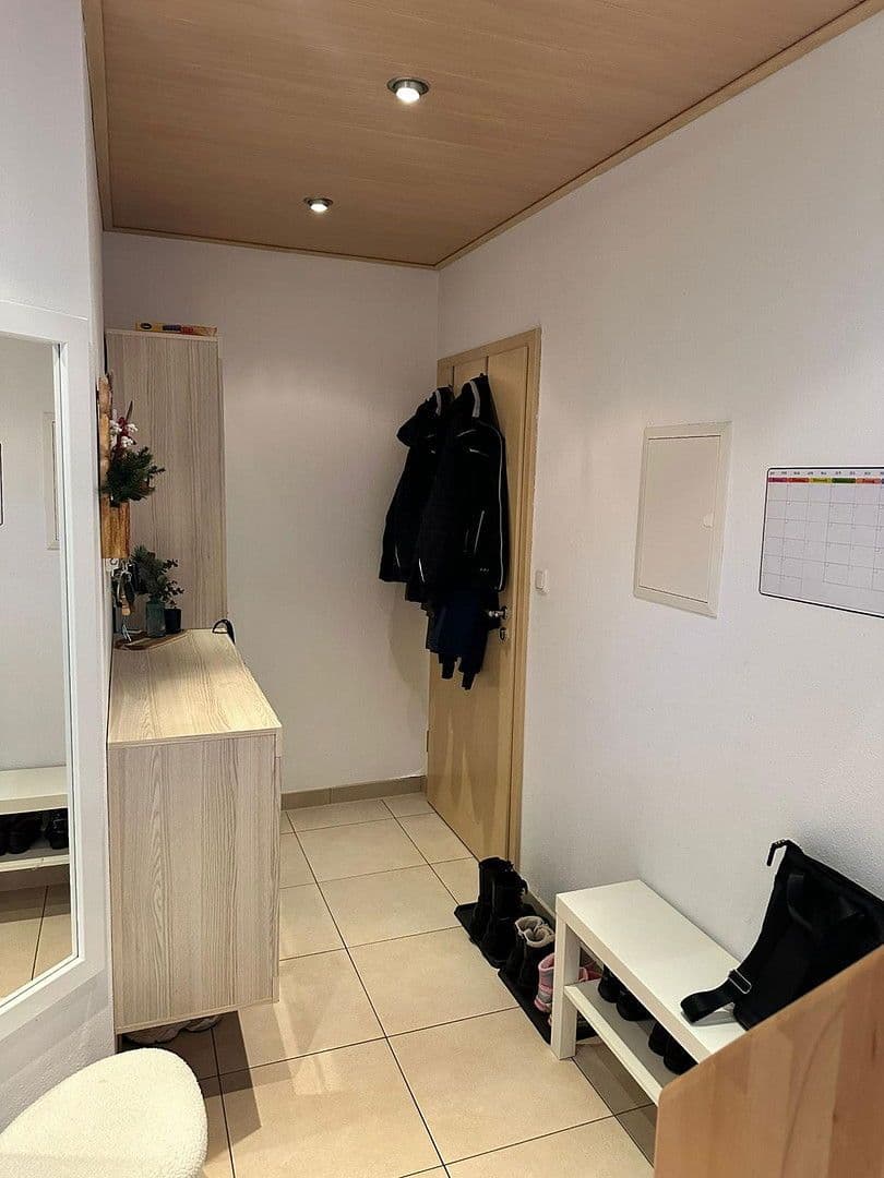 Pronájem bytu 4+1 95 m², Buseck, Hessen Pronájem bytu 4+1 95 m², Buseck, Hessen