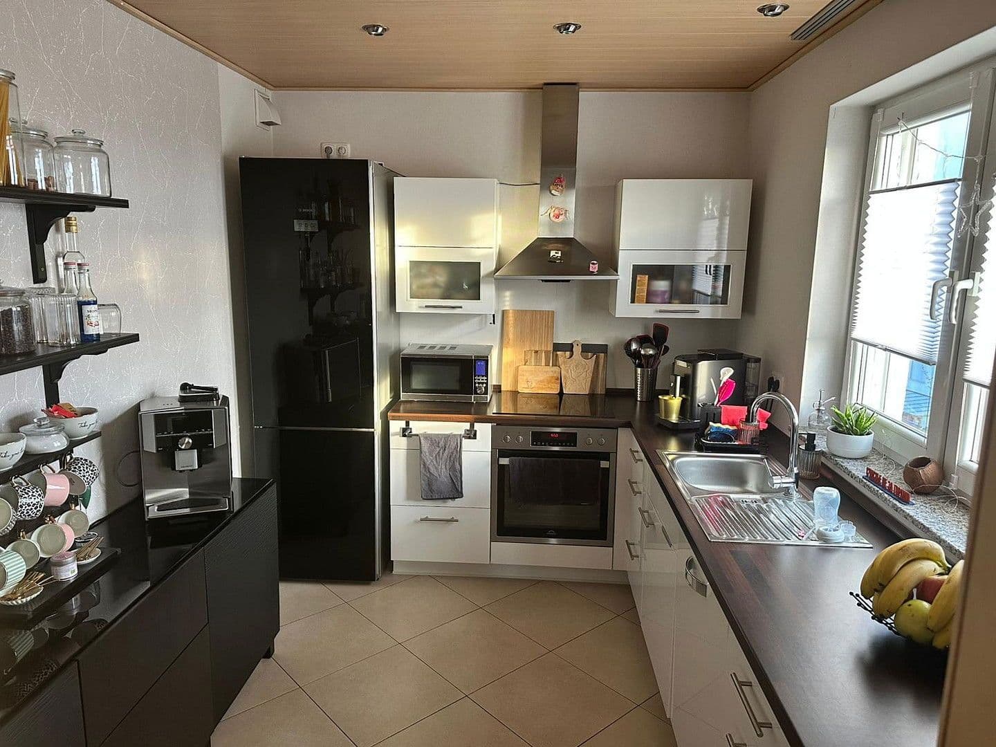 Pronájem bytu 4+1 95 m², Buseck, Hessen Pronájem bytu 4+1 95 m², Buseck, Hessen