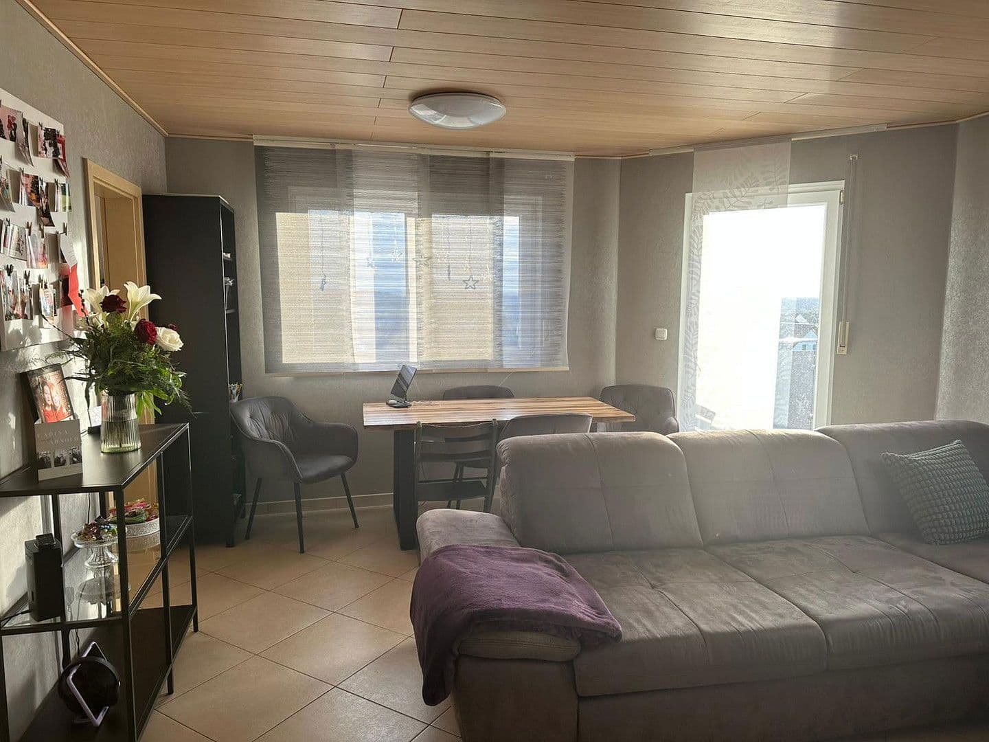 Pronájem bytu 4+1 95 m², Buseck, Hessen Pronájem bytu 4+1 95 m², Buseck, Hessen