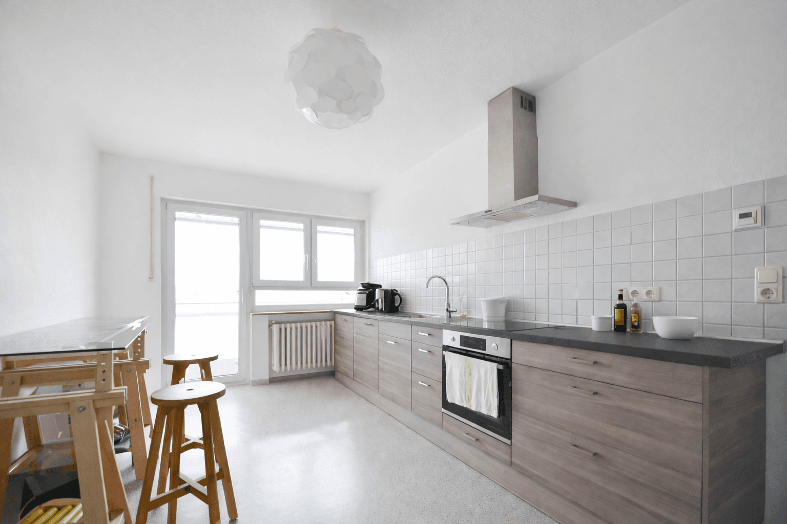Prodej bytu 3+1 90 m², Bamberg, Bavorsko Prodej bytu 3+1 90 m², Bamberg, Bavorsko