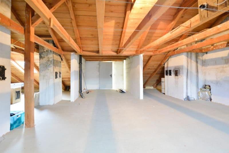 Prodej bytu 3+1 90 m², Bamberg, Bavorsko Prodej bytu 3+1 90 m², Bamberg, Bavorsko