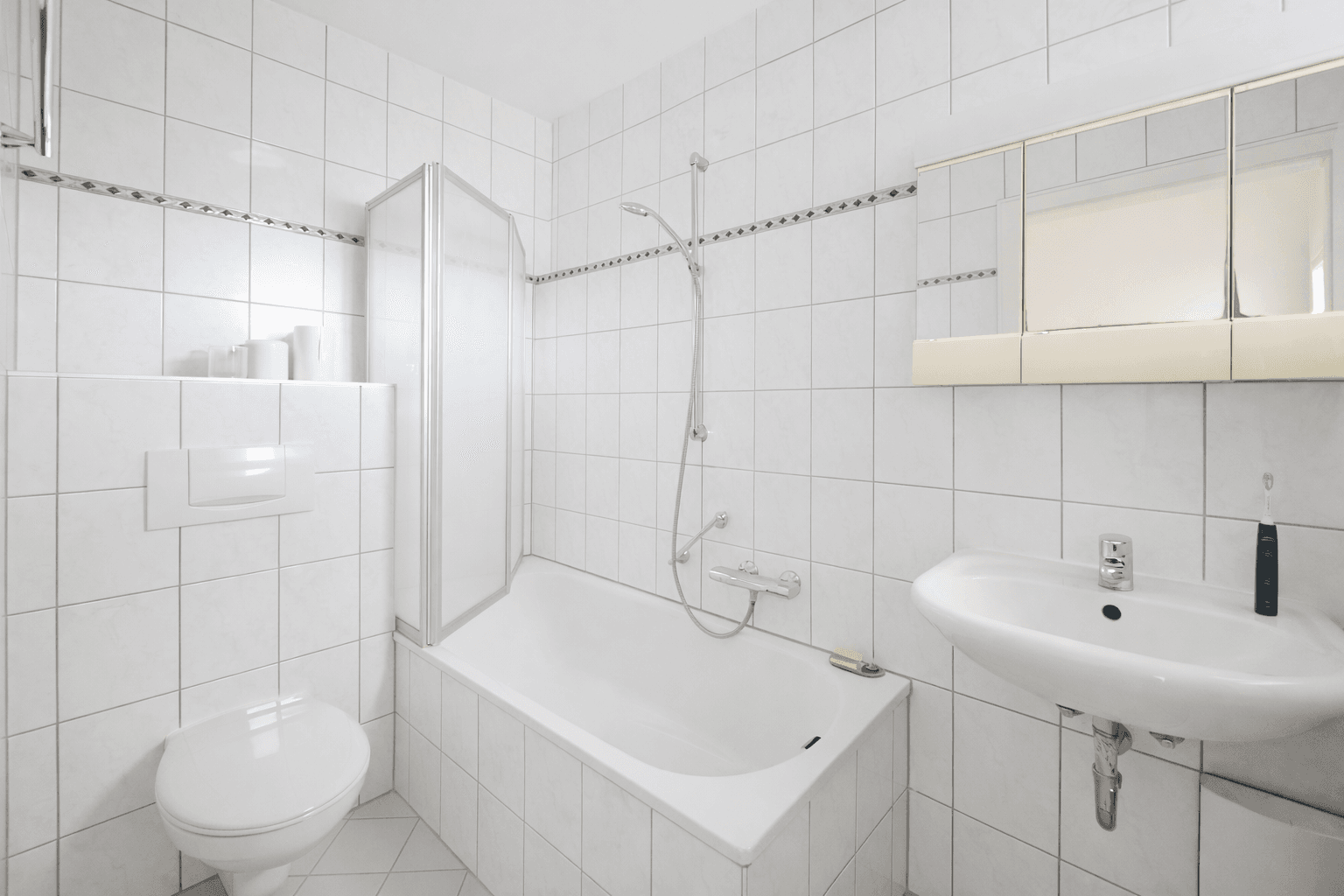 Prodej bytu 3+1 90 m², Bamberg, Bavorsko Prodej bytu 3+1 90 m², Bamberg, Bavorsko