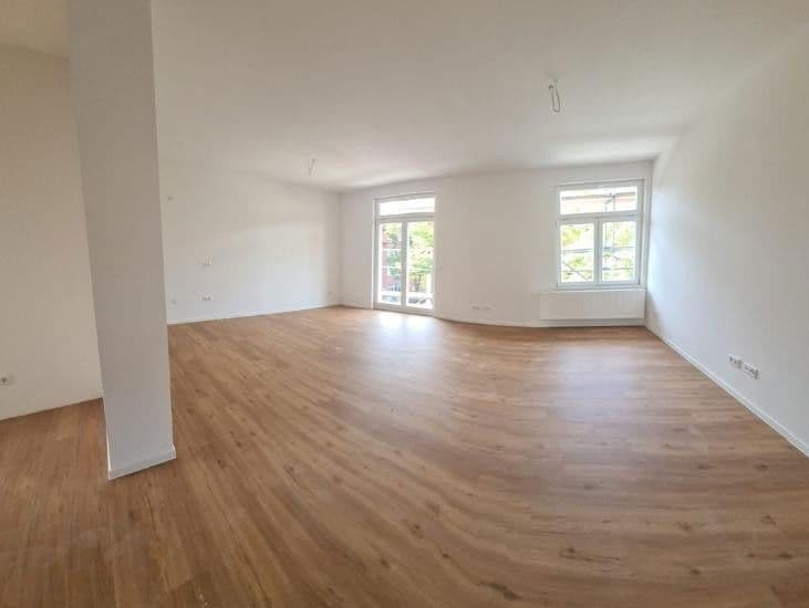Prodej bytu 4+1 116 m², Jena, Durynsko Prodej bytu 4+1 116 m², Jena, Durynsko