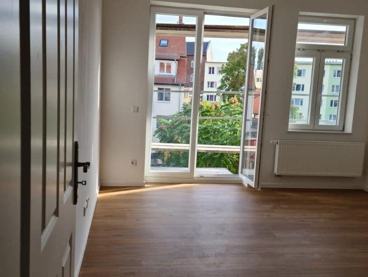 Prodej bytu 4+1 116 m², Jena, Durynsko Prodej bytu 4+1 116 m², Jena, Durynsko