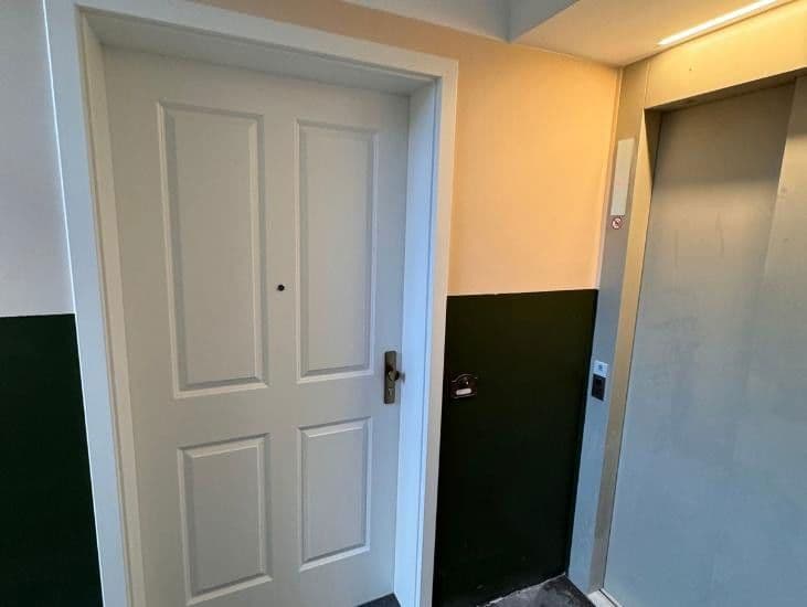 Prodej bytu 4+1 116 m², Jena, Durynsko Prodej bytu 4+1 116 m², Jena, Durynsko